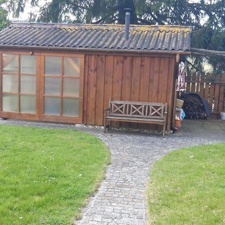 Ferienwohnung Stein Am Rhein Nahe Bahnhof Und Rhein Экстерьер фото