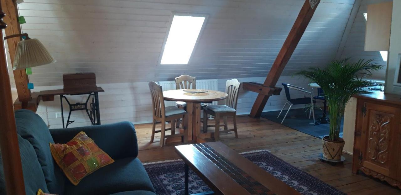 Ferienwohnung Stein Am Rhein Nahe Bahnhof Und Rhein Экстерьер фото