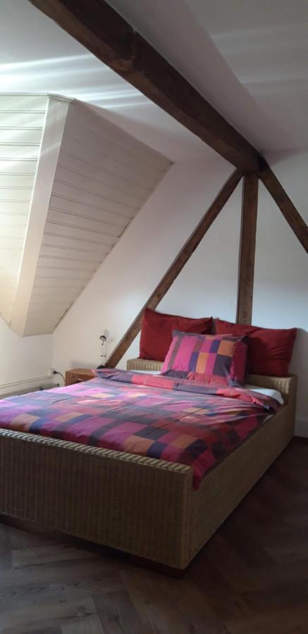 Ferienwohnung Stein Am Rhein Nahe Bahnhof Und Rhein Экстерьер фото